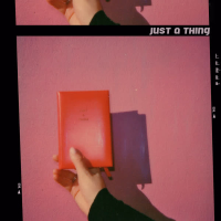 Just a Thing (Single)