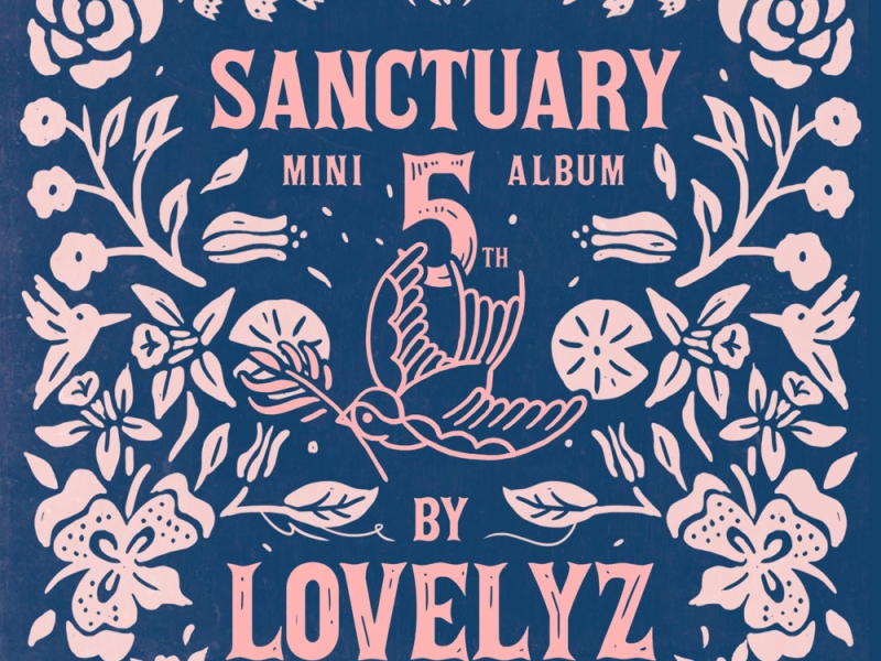 Sanctuary (EP)