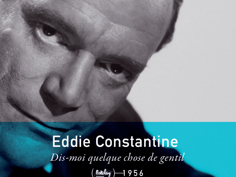 Heritage - Dis-Moi Quelque Chose De Gentil - Barclay (1956)