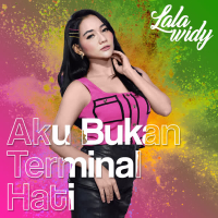 Aku Bukan Terminal Hati (Single)