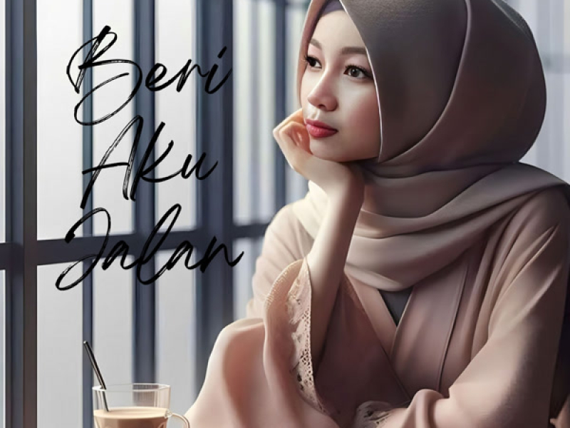 Beri Aku Jalan (Single)