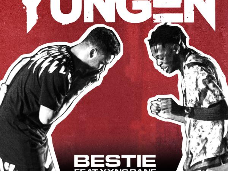 Bestie (T. Matthias Remix)