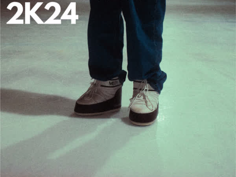 Eislaufen 2k24 (Single)