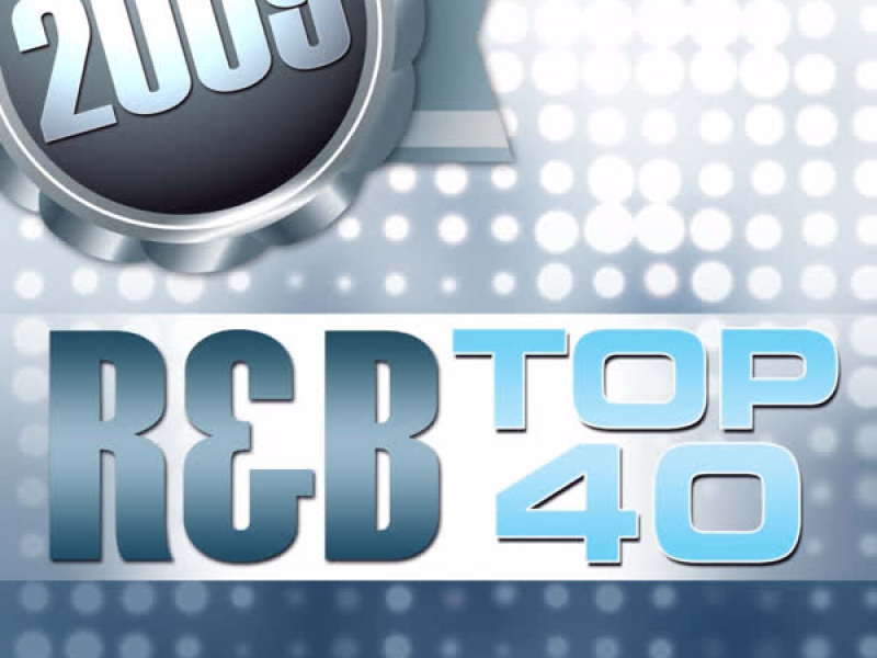 2009 R&B Top 40