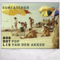 Suncatcher (EP)