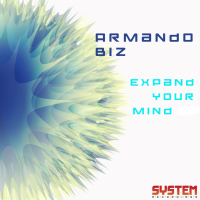 Expand Your Mind (EP)