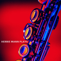 Herbie Mann Plays