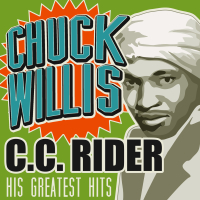 C.C. Rider: His Greatest Hits