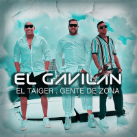 El Gavilan (Single)