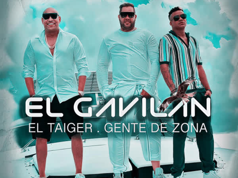 El Gavilan (Single)