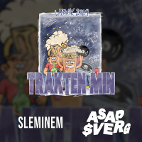 Trakten Min 2024 (Single)