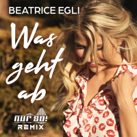 Was geht ab (Nur So! Remix) (Single)