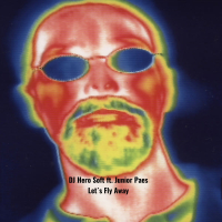 Let´s Fly Away (Single)