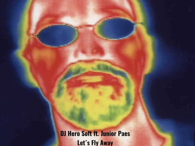 Let´s Fly Away (Single)