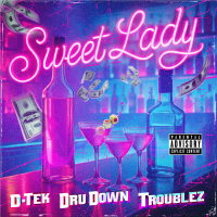 Sweet Lady (Single)