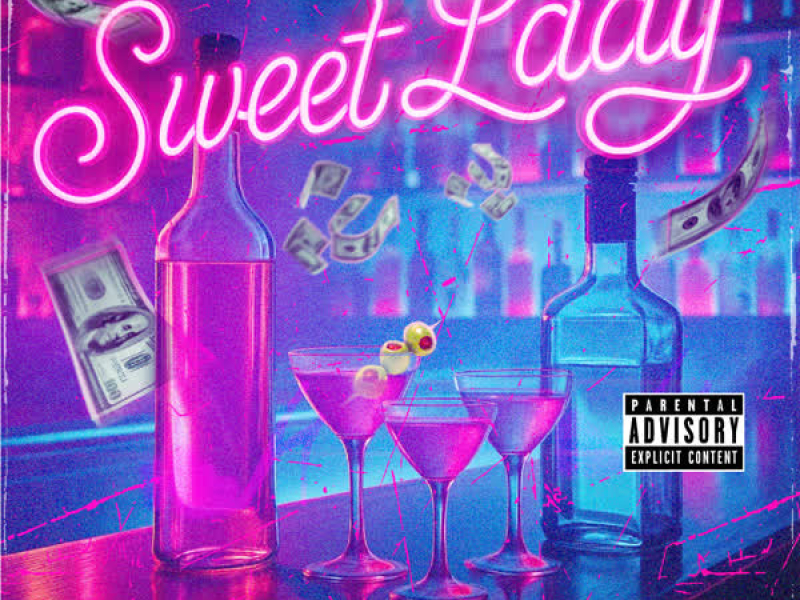 Sweet Lady (Single)