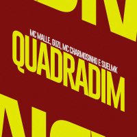 Quadradim (Single)