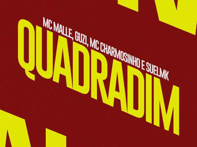 Quadradim (Single)