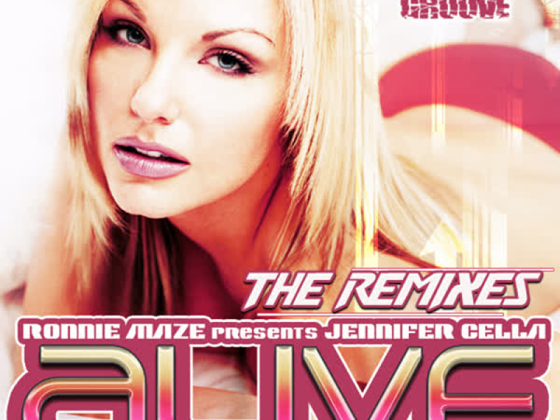 Alive (Remixes)