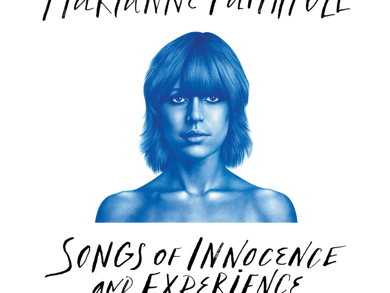 Songs Of Innocence And Experience 1965-1995