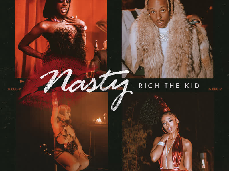 Nasty (feat. Rubi Rose)