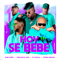 Hoy Se Bebe (Single)