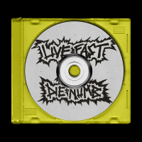 Live Fast Die Numb (Sped Up) (Single)