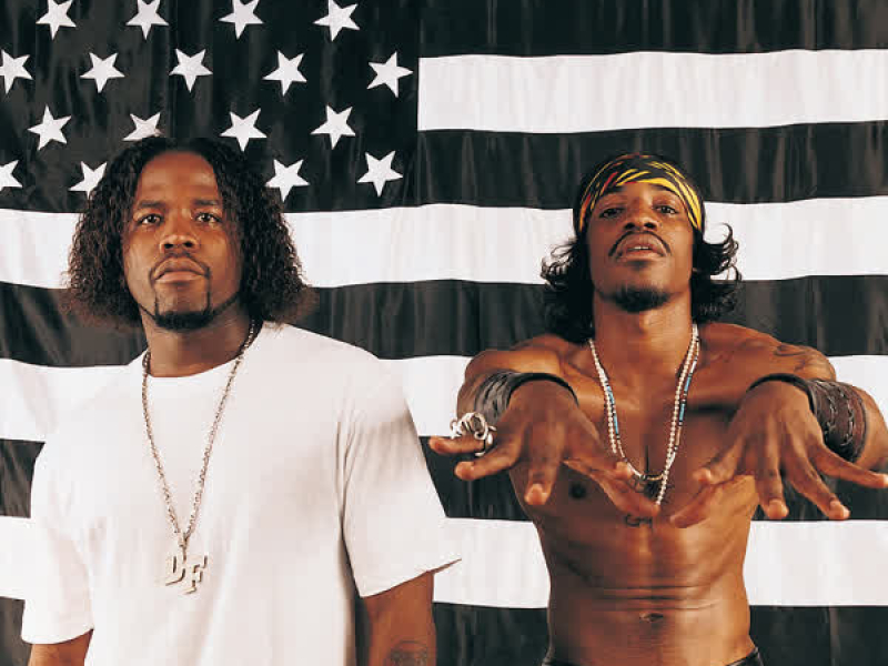 Stankonia