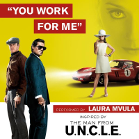 You Work for Me (Single)