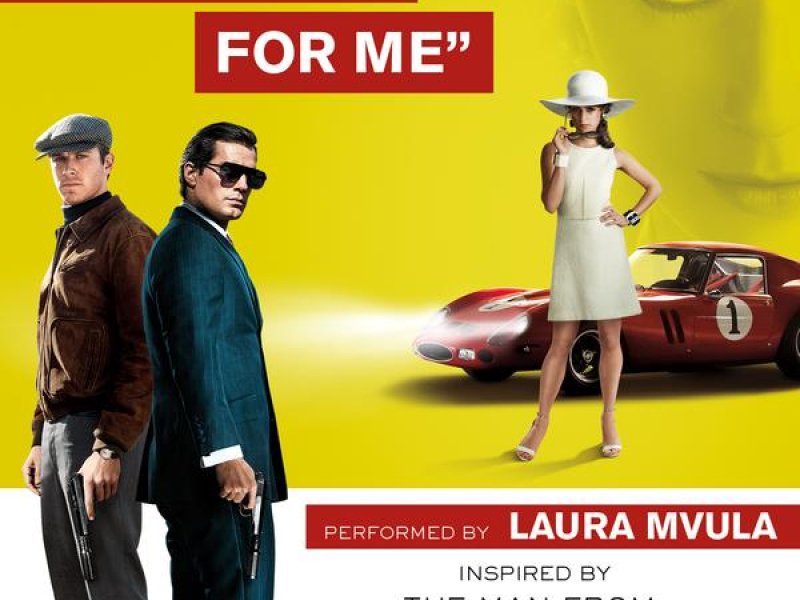 You Work for Me (Single)