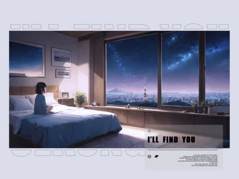 I'll Find You (Single)