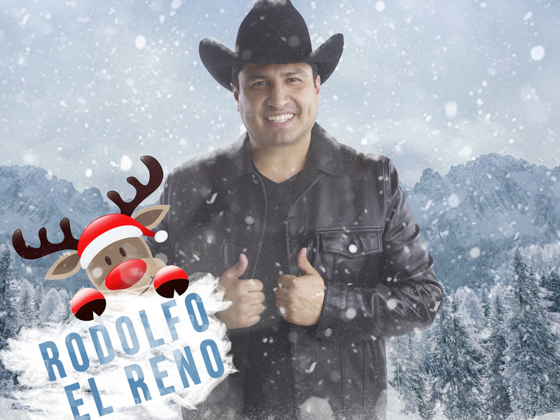 Rodolfo El Reno (Single)