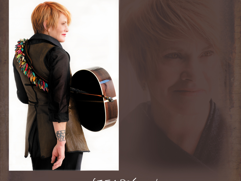 Shotgun Down the Avalanche (Acoustic Edition) (Single)