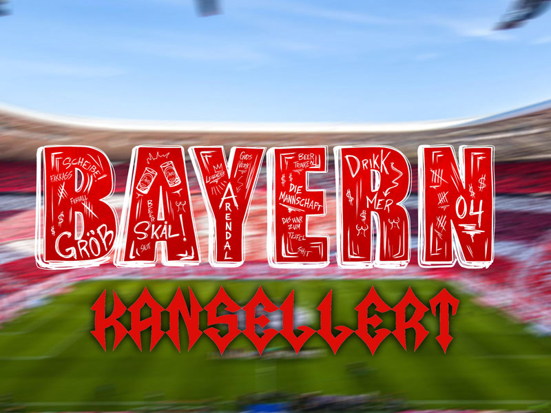 Bayern 2023 (Single)