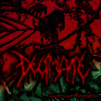 Grotesque Revelation (Single)