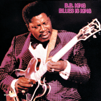 Blues Is King (Live At The International Club, Chicago/1966)