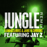 Jungle (Remix) (Single)