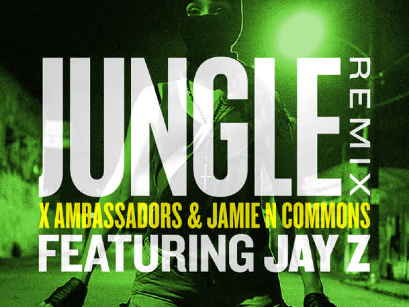 Jungle (Remix) (Single)