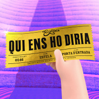 Qui ens ho diria (Single)