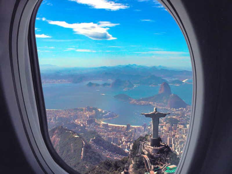 Dez Mil Pés (Single)