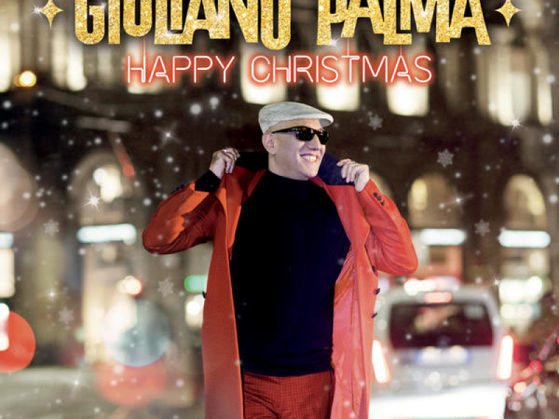 White Christmas (Single)