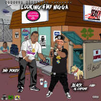 Looking 4 My Nigga (Single)