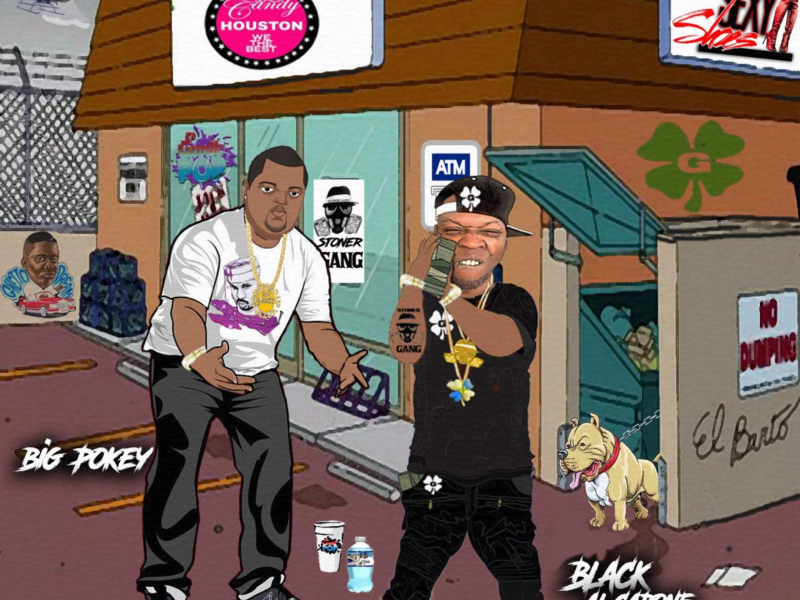 Looking 4 My Nigga (Single)