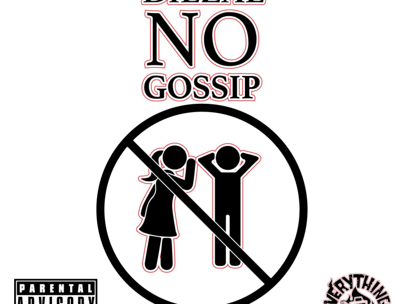 No Gossip (Single)