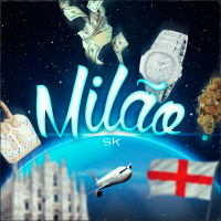 Milão (Single)