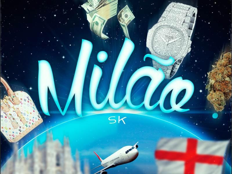 Milão (Single)