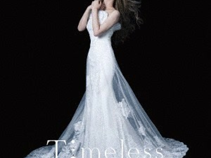 Timeless - The Best Of Sarah Àlainn CD2