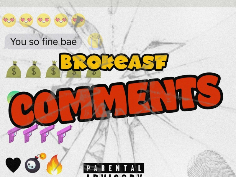 Comments (Single)