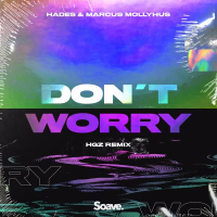 Don't Worry (HGZ Remix) (Single)