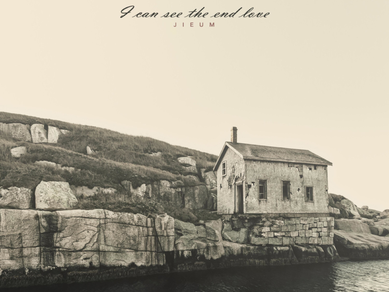 The end of love (Single)